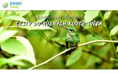 www.enjoytravel.cz