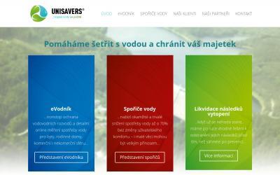 www.unisavers.eu
