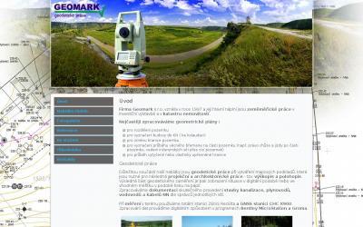 www.geomark.cz