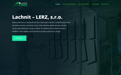 www.lerz.cz