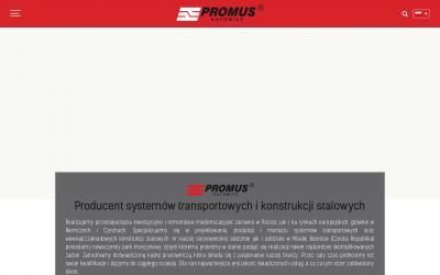 www.promus.katowice.pl