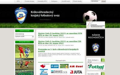 www.khfotbal.cz