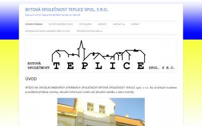 www.bytova-spolecnost-teplice.cz