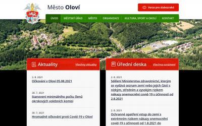www.olovi.cz