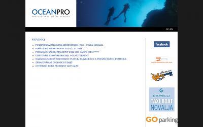www.oceanpro.cz