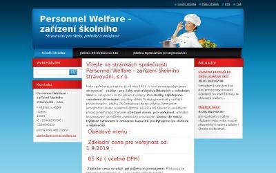 www.personnelwelfare.webnode.cz