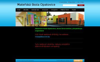 www.msopatovice.webnode.cz