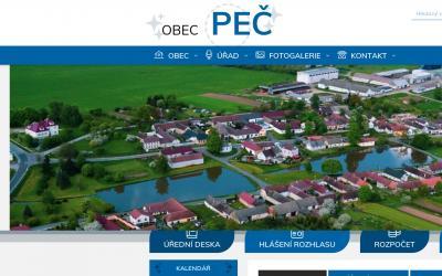 www.pec-obec.cz