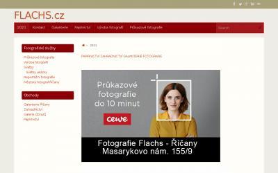 www.flachs.cz