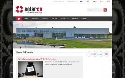www.solarco.cz