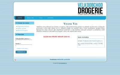 www.velkoobchod-drogerie.cz