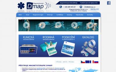 www.dimap.cz