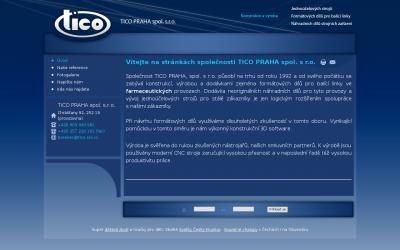 www.tico-praha.cz