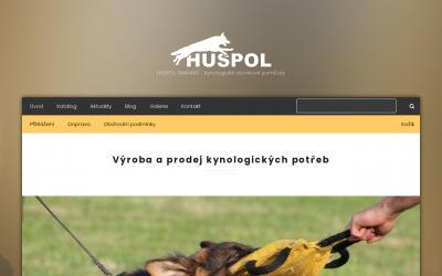 www.huspol-training.cz