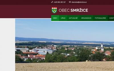 www.smrzice.cz
