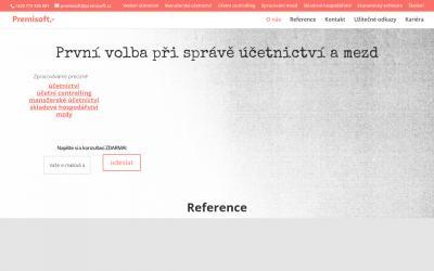 www.premisoft.cz