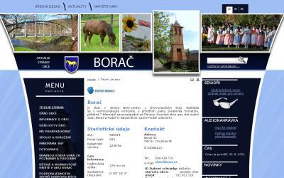 www.borac.cz