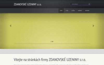 zdanovske-uzeniny.webnode.cz