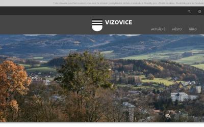 www.vizovice.eu