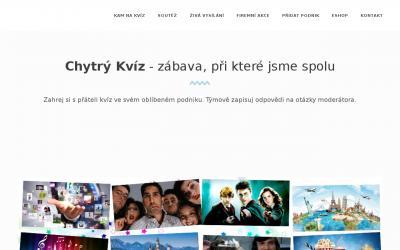 www.chytrykviz.cz