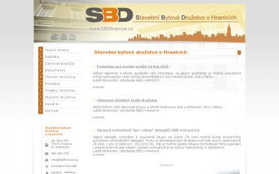 www.sbdhranice.cz