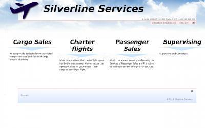 www.silverline-services.cz