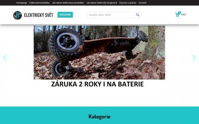 www.elektrickysvet.cz