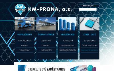www.km-prona.cz