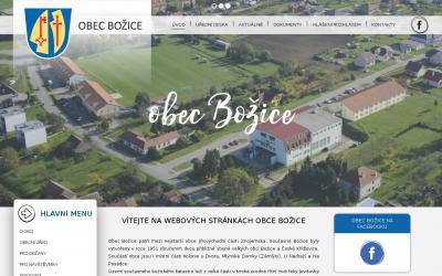 www.bozice.cz