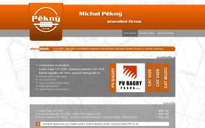 www.michalpekny.cz