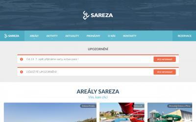 www.sareza.cz