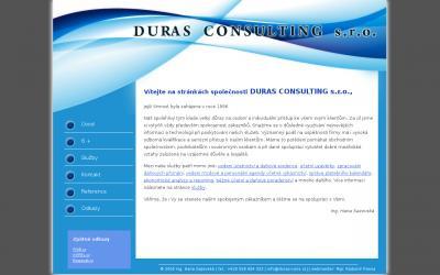 www.duras-cons.cz