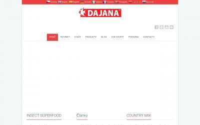 www.dajanapet.cz