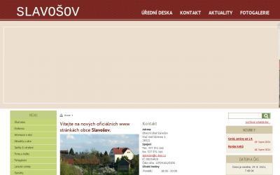 www.slavosov.cz