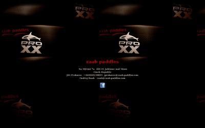 www.raab-paddles.com