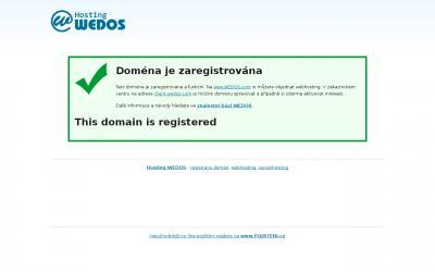 www.upodkovy.cz