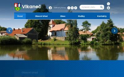 www.vlkanec.cz