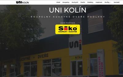 www.unikolin.cz