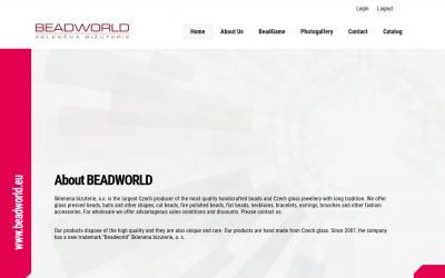 www.beadworld.cz