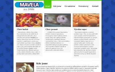 www.mavela.cz