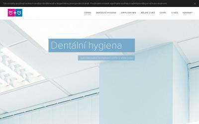www.dentalnihygienaplzen.cz