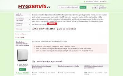 www.hygservis.cz
