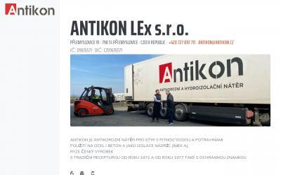 www.antikon.cz