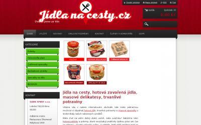 www.jidlanacesty.cz