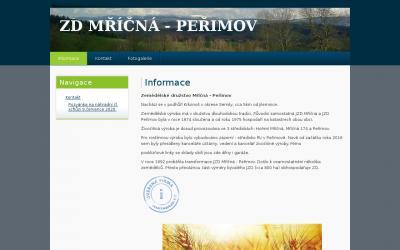 www.zdmricna.cz