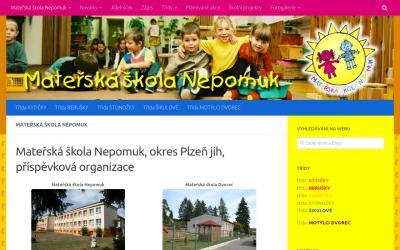 www.ms.nepomuk.cz
