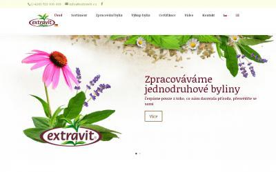 www.extravit.cz