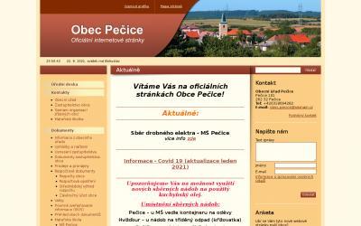 www.pecice.cz