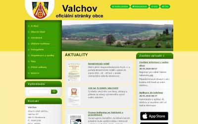 www.valchov.cz