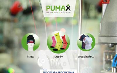 www.pumax.cz